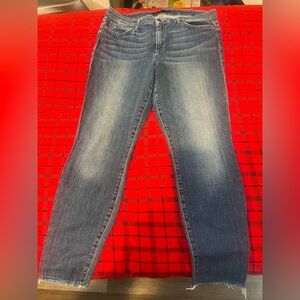 Sinclair Denim Jeans